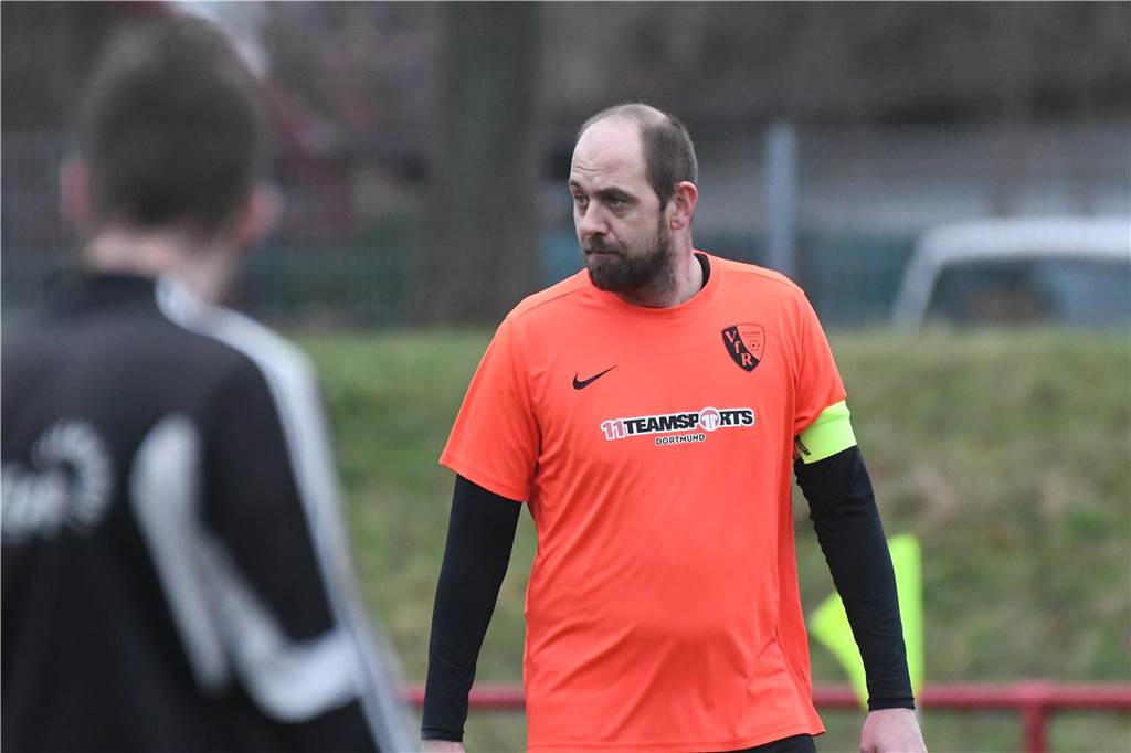 Nach einer 3:0-Führung gewann die SG Arminia/Victoria III ihr Testspiel gegen den VfR Kirchlinde II am Ende mit 3:2 (0:0).