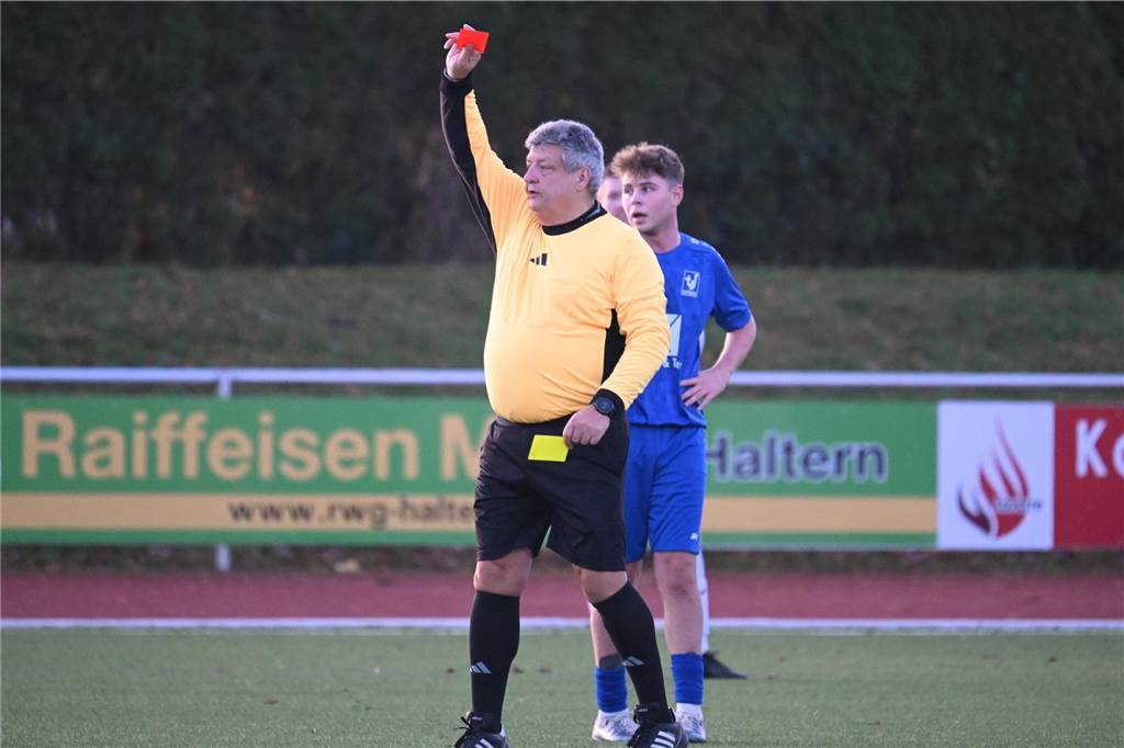 Nach einer langen Phase ohne Sieg konnte der TuS Sythen endlich mal wieder gewinnen: Dank eines frühen Doppelschlags siegte der A-Ligist mit 2:0 gegen den SC Reken II.