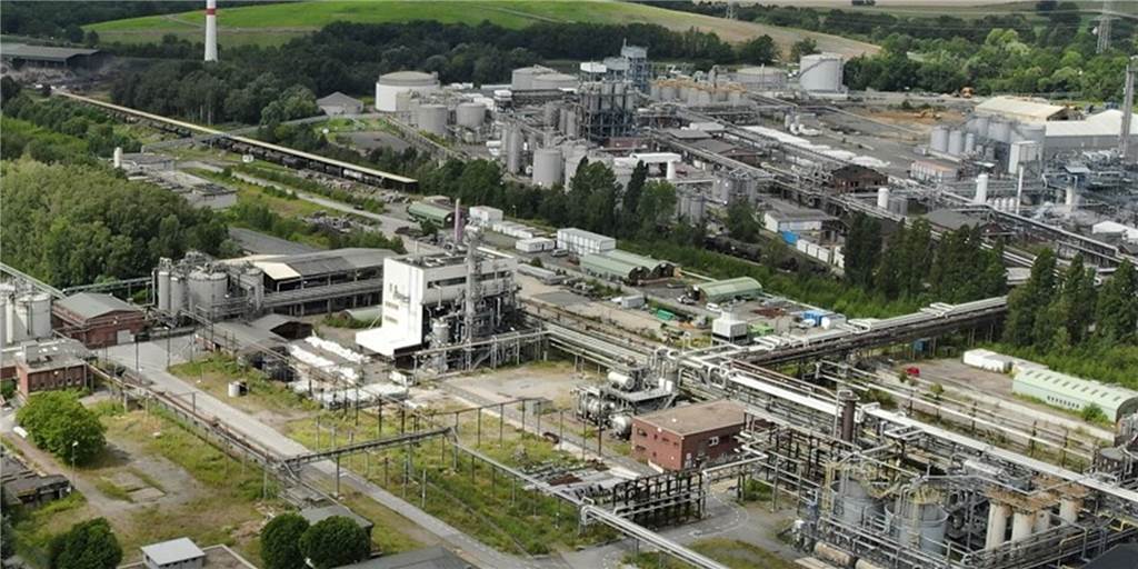 Gestank über Castrop-Rauxel und Dortmund: Rütgers-Werksleiter nennt Ursache Nach einer Leckage im Rain Carbon-Werk in Castrop-Rauxel kam es zu Geruchsbelästigungen.
