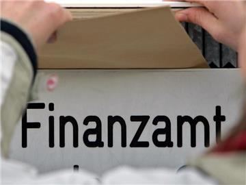 Nach einer Studie des Ifo-Instituts hat der Staat durch die Effekte der kalten Progression seit 2010 rund 70 Milliarden Euro zusätzlich eingenommen.. Foto: Oliver Berg