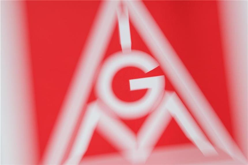 IG Metall will Betriebsratsarbeit ausweiten Nach Einschätzung der IG Metall gibt es in ihrem Organisationsbereich rund 15 000 Betriebe, in denen grundsätzlich die Wahl eines Betriebsrats möglich wäre. Foto: Sebastian Gollnow