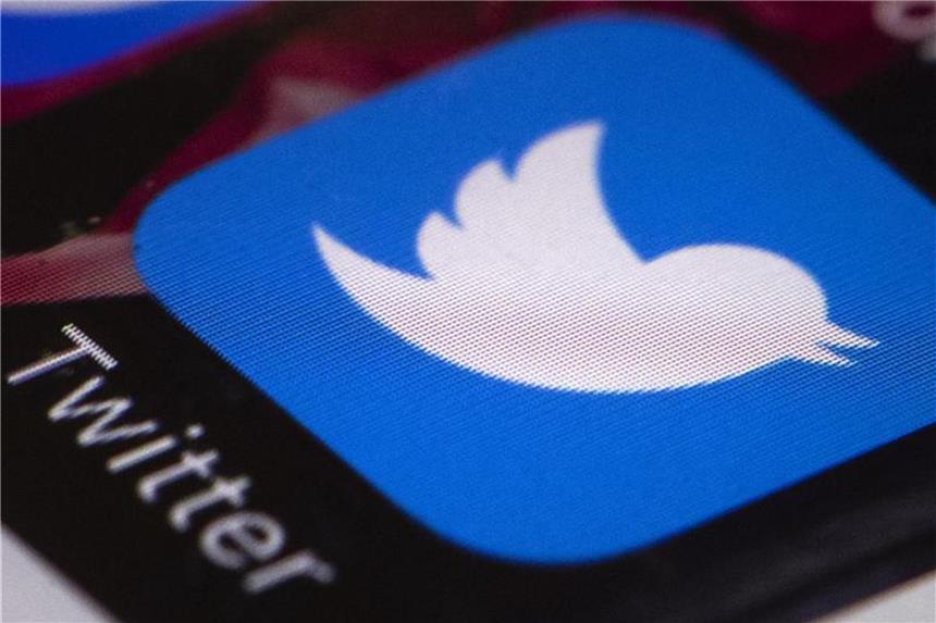 US-Senat kritisiert Twitters Bericht zu Moskauer Propaganda Nach Facebook sind nun auch bei Twitter vermutlich aus Russland gesteuerte Profile gefunden worden. Foto: Matt Rourke