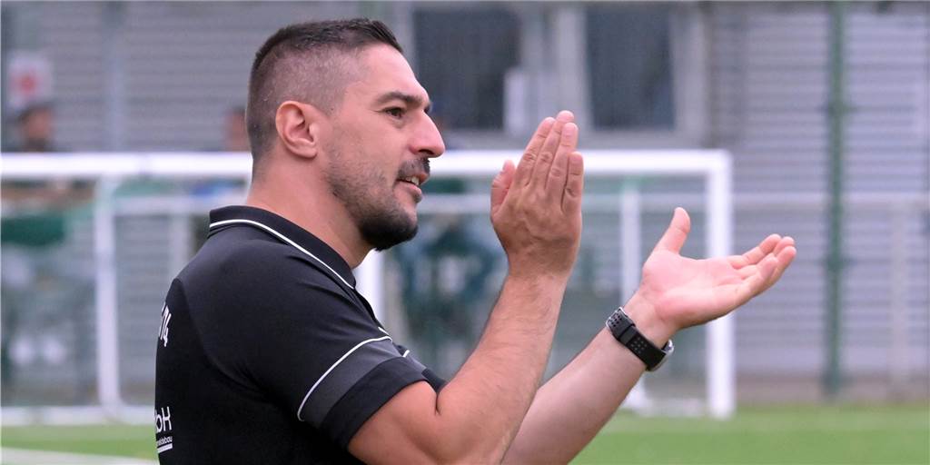 SG Gahmen trifft im Pokal auf Liga-Konkurrenten: „Das Turnier ist nicht nur ein Zubrot“ Nach knapp zehn Tagen ohne Pflichtspiel steht Trainer Kadir Kaya mit der SG Gahmen wieder auf dem Platz.