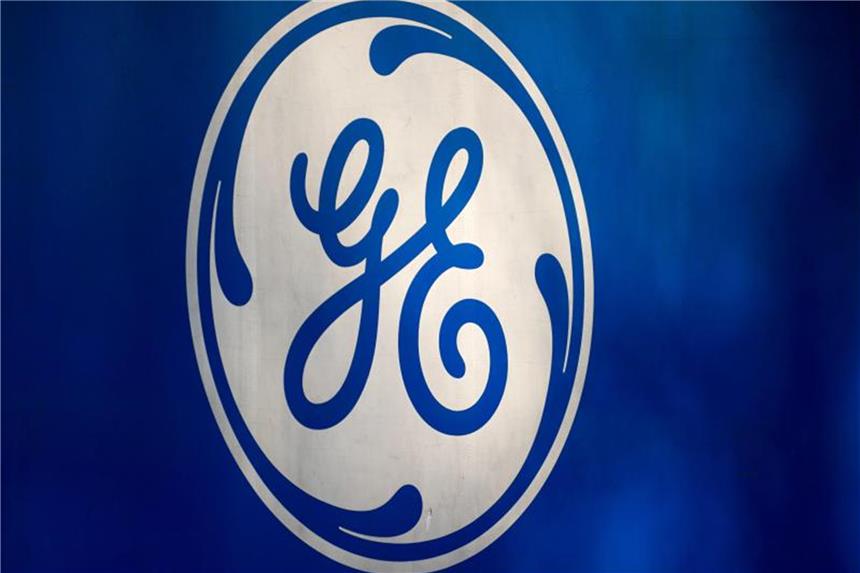 General Electric steigt aus US-Leitindex Dow Jones ab Nach mehr als 110 Jahren muss GE den US-Leitindex Dow Jones Industrial Average verlassen. Foto: Tim Brakemeier