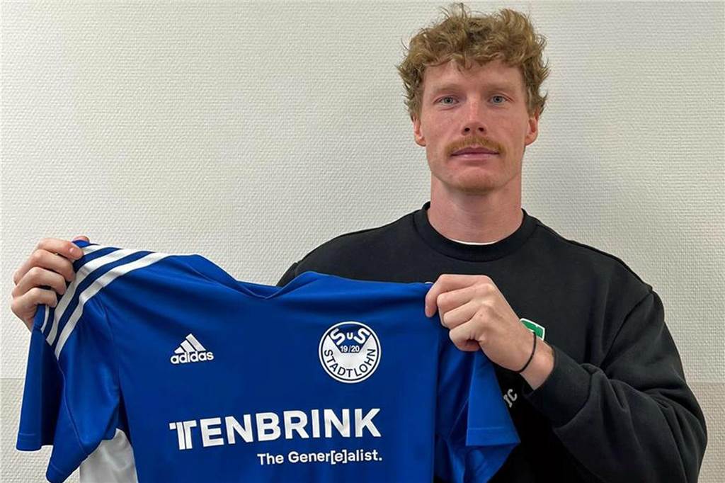 SuS Stadtlohn verstärkt seine Defensive Nach nur einer Saison bei Landesligist Eintracht Ahaus kehrt Lars Sparwel zum SuS Stadtlohn zurück.