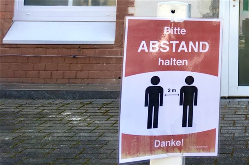 Inzidenzwert in Dortmund sinkt am Dienstag wohl unter 100 Nach Ostern meldet die Stadt Dortmund nur wenige Neuinfektionen mit dem Coronavirus.