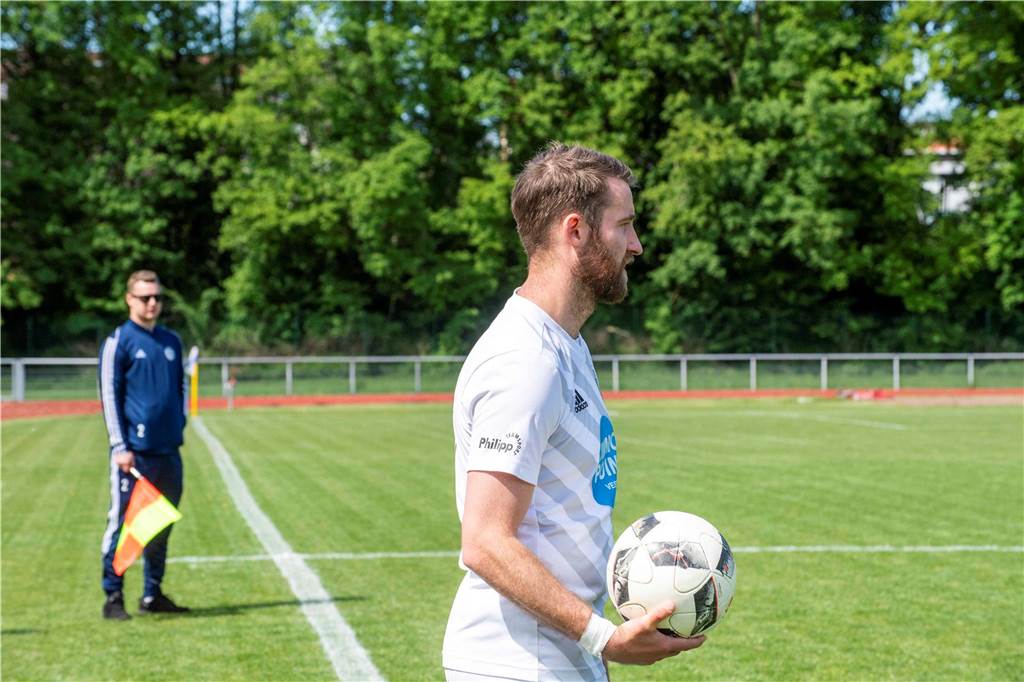 Nach schwacher Anfangsphase kam der ETuS Haltern zwar besser ins Spiel, musste sich aber trotzdem mit 2:3 dem TuS Gahlen geschlagen geben. Das Aufbäumen kam schlichtweg zu spät.