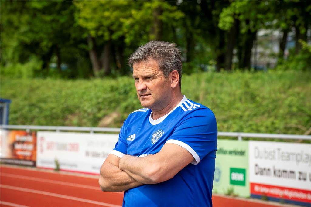 Nach schwacher Anfangsphase kam der ETuS Haltern zwar besser ins Spiel, musste sich aber trotzdem mit 2:3 dem TuS Gahlen geschlagen geben. Das Aufbäumen kam schlichtweg zu spät.