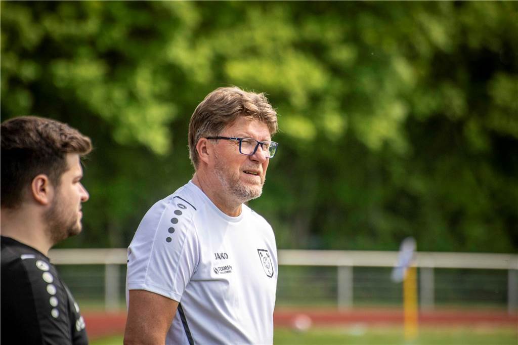 Nach schwacher Anfangsphase kam der ETuS Haltern zwar besser ins Spiel, musste sich aber trotzdem mit 2:3 dem TuS Gahlen geschlagen geben. Das Aufbäumen kam schlichtweg zu spät.