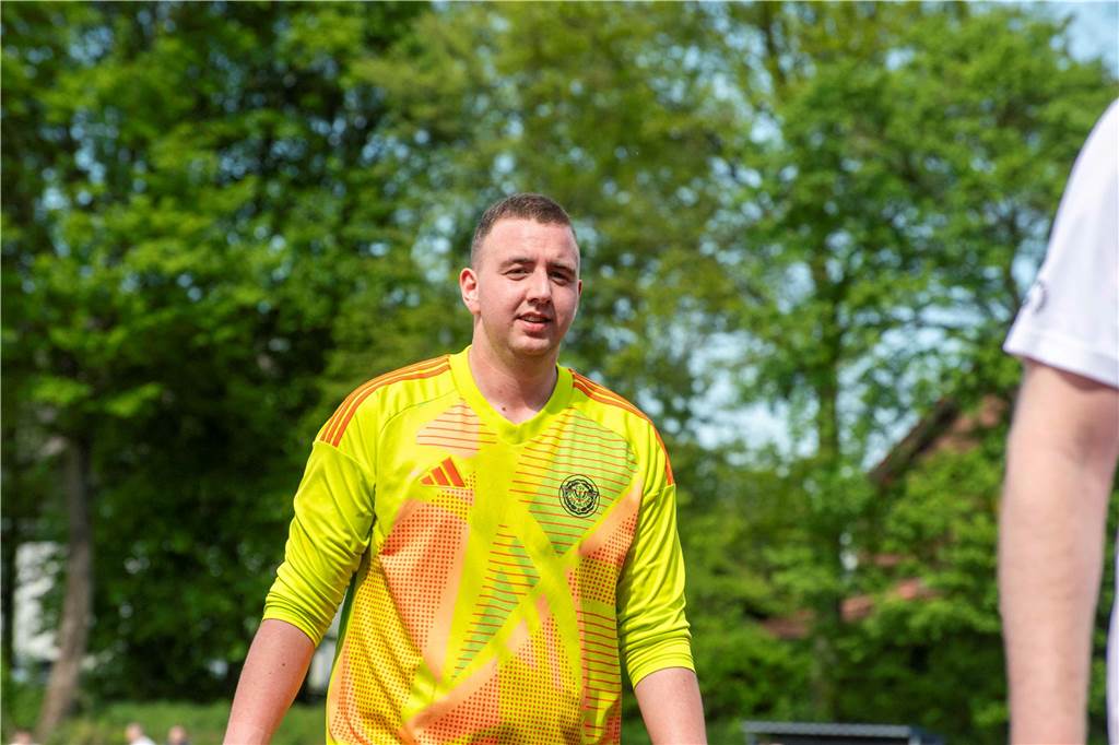 Nach schwacher Anfangsphase kam der ETuS Haltern zwar besser ins Spiel, musste sich aber trotzdem mit 2:3 dem TuS Gahlen geschlagen geben. Das Aufbäumen kam schlichtweg zu spät.