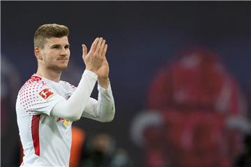 Nach seinem Tor-Erfolg für RB-Leipzig will Timo Werner auch in der Nationalmannschaft treffen.