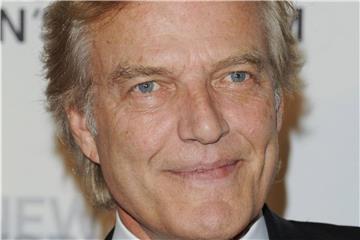Nach Übergriffsvorwürfen ist Peter Martins als Chef des New York City Ballets zurückgetreten. Foto: Evan Agostini