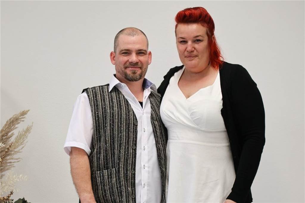 : Hochzeiten in Marl im November