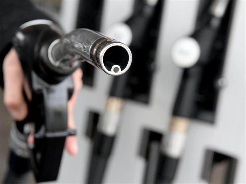 Inflation verharrt im November bei 0,8 Prozent Nach wie vor günstige Preise für Benzin und Heizöl dämpfen die Inflation in Deutschland. Foto: Franziska Kraufmann