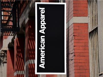 Nachdem American-Apparel-Gründer Dov Charney das Unternehmen wegen des Vorwurfs sexueller Übergriffe verlassen hatte, brach ein Machtkampf aus. Foto: Justin Lane
