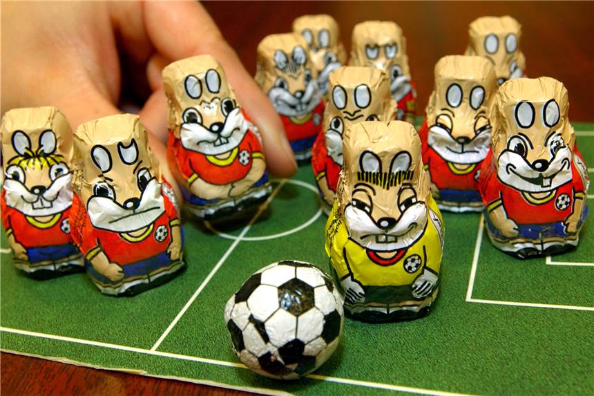 Castrop-Rauxeler Fußball zu Ostern: Termine und Ergebnisse im Überblick Nachholspiele und reguläre Spieltage der Castrop-Rauxeler Fußballer werden Gründonnerstag und Ostermontag ausgetragen.