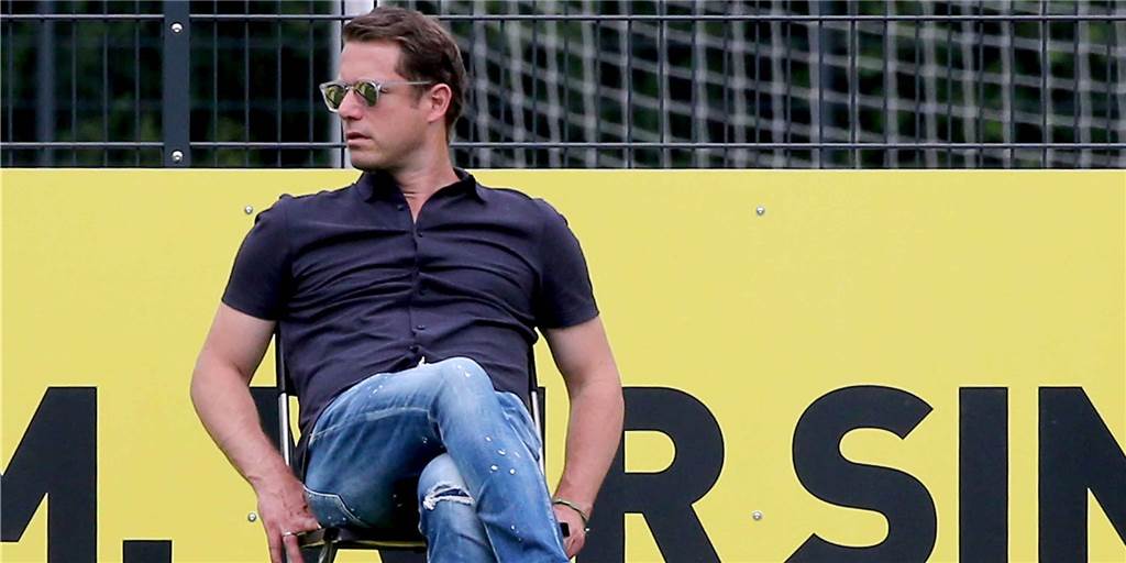 Der BVB verpflichtet noch zwei Junioren-Nationalspieler aus Nürnberg und Hannover Nachwuchsboss Lars Ricken hat wieder talentierte Nachwuchsspieler zum BVB gelotst.