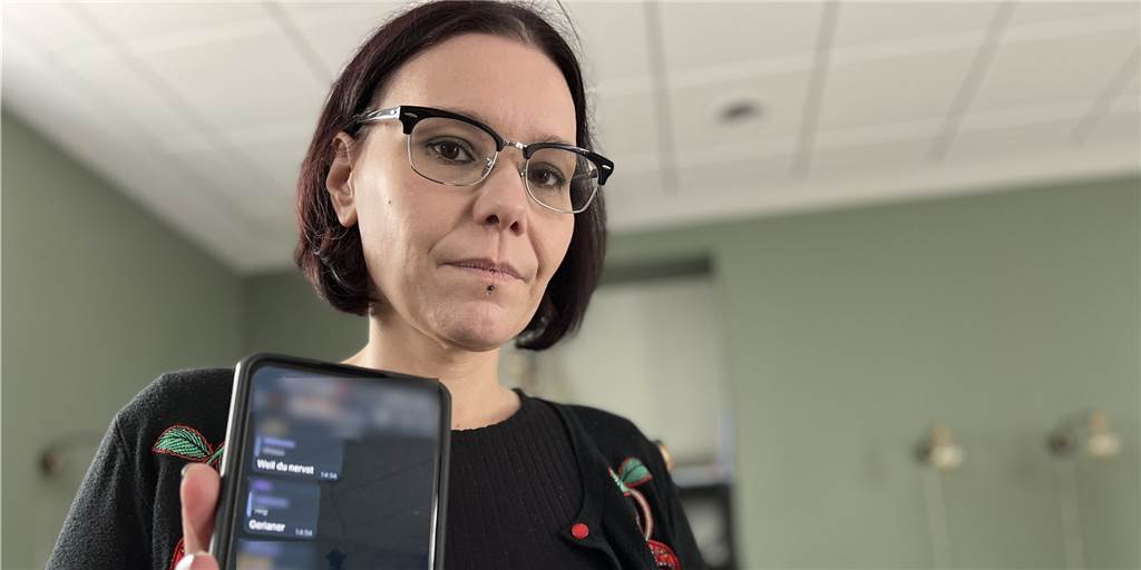 13-Jährige nach Mobbing in Psychiatrie: Dortmunder Mutter kritisiert Schule Nadine Ildeniz beklagt monatelanges systematisches Mobbing gegen ihre Tochter - unter anderem durch Beleidigungen in Sozialen Medien.