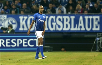 Naldo muss vorerst pausieren.