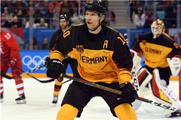 Nationalspieler Christian Ehrhoff hat die NHL abgehakt. Foto: Daniel Karmann