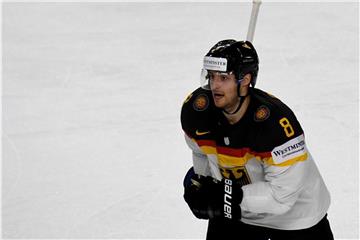 Nationalspieler Tobias Rieder wurde von den Edmonton Oilers unter Vertrag genommen. Foto: Monika Skolimowska