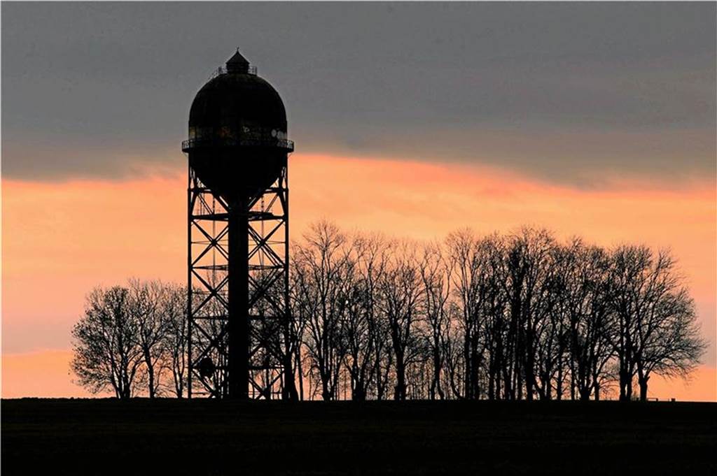 Filmemacher plant einen neuen Streifen über Lanstrop Natürlich muss das Lanstroper Ei vorkommen, obwohl es eigentlich gar nicht in Lanstrop liegt, sondern in Grevel.