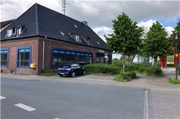 Neben der Radstation soll ein Fahrradparkhaus am Bahnhof Beifang entstehen. Das Parkhaus ist auch nutzbar, wenn die Radstation schon geschlossen hat.