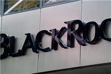 Neben einer Reihe neuer Anlageprodukte sollen bei Blackrock künftig auch einige bestehende Investmentfonds Waffenhersteller und -händler ausschließen. Foto: Justin Lane/EPA