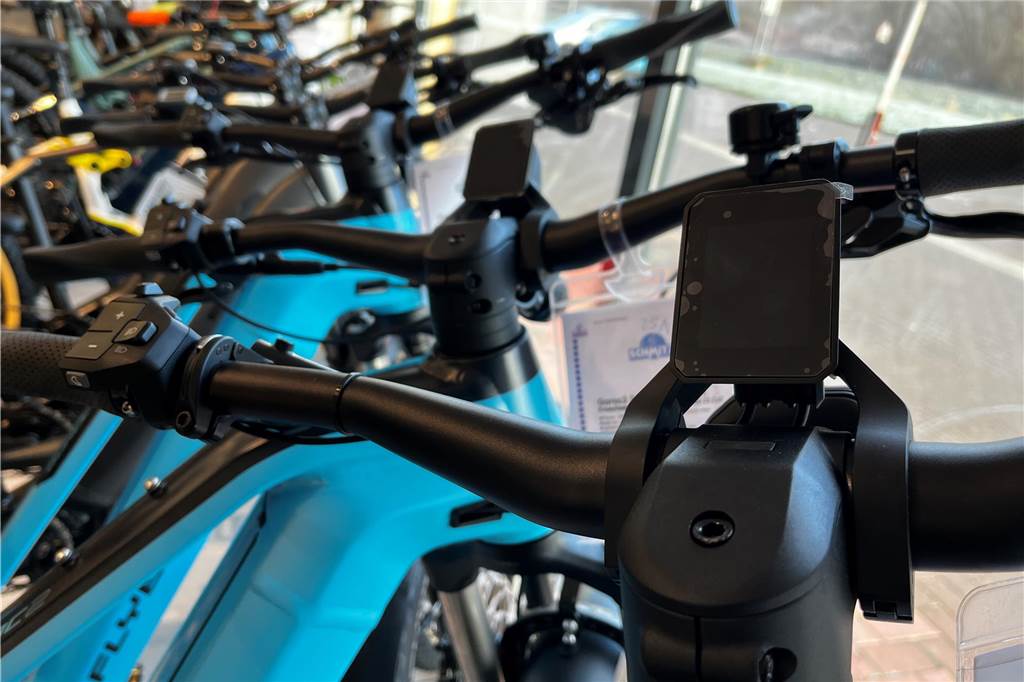 Bei Zweirad Schmitz soll es trotz Insolvenzverfahren weitergehen Neben klassischen Fahrrädern hat Zweirad Schmitz aus Castrop-Rauxel auch E-Bikes im Angebot.