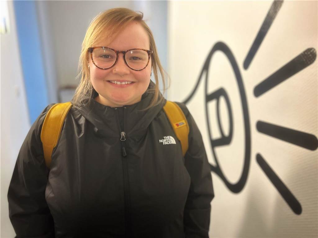 Eine Woche nach Rekord-Demo: „Wir waren fassungslos und gerührt“ Nele Blase im Interview nach der Rekord-Demo in Schwerte: Eine zweite soll es in der Form erst einmal nicht geben.