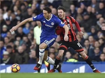 Nemanja Matic erhält bei Manchester United einen Dreijahresvertrag. Foto: Hannah Mckay