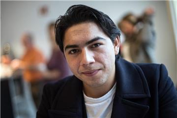Nenad M. hat gegen das Land Nordrhein-Westfalen geklagt. Foto: Federico Gambarini