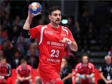 Nenad Vuckovic droht langfristig auszufallen. Foto: Andreas Fischer