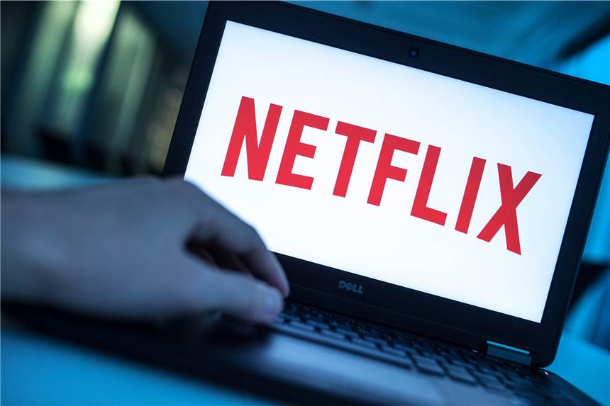 Netflix-Top-Ten: Diese Serien und Filme sind aktuell am beliebtesten Netflix bietet seinen Usern jetzt ein Tagesranking an.