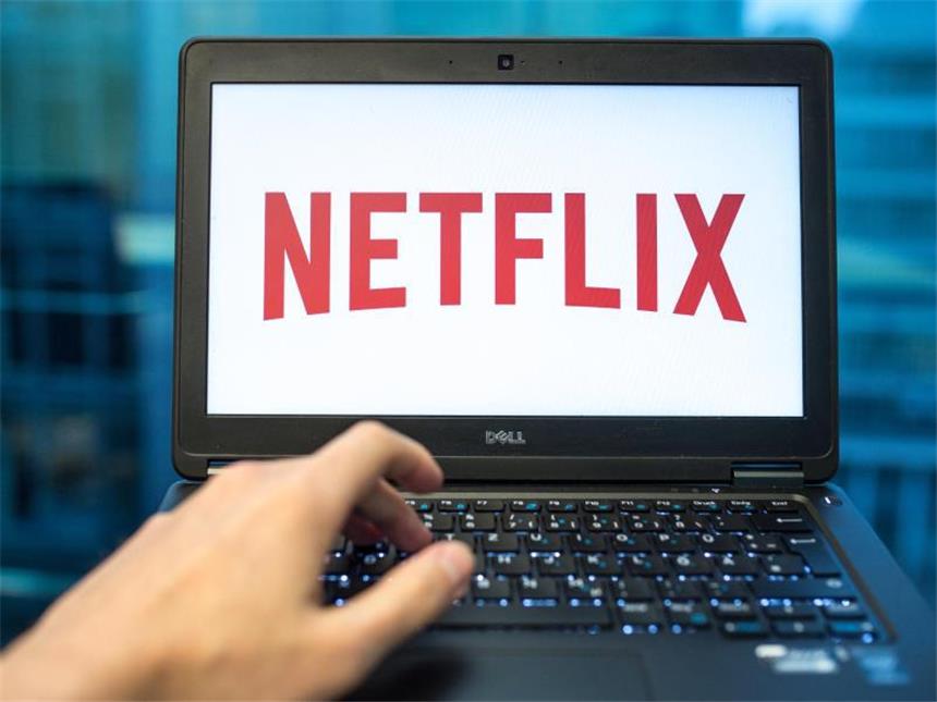 Netflix kam zum Quartalsende auf knapp 104 Millionen. Foto: Alexander Heinl