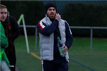 Neu-Trainer Miles Gottschlich trifft in seinem ersten Pflichtspiel mit dem SV Stockum auf das Team seines Vorgängers.