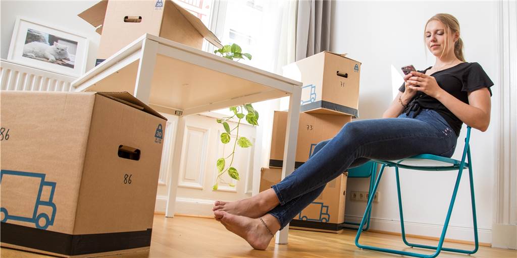 Bestand oder Neubau - Wo ist das Wohnen in Dortmund günstiger? Neubau- oder Bestandswohnung? Hier kann es zu Unterschieden bei den Mietpreisen kommen. Wie groß diese Differenz in Deutschlands größten Städten ist, hat Immowelt verglichen.