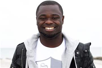 Neue Aufgabe für Gerald Asamoah: Die Schalke-Legende wird neuer Teammanager des Bundesligisten.