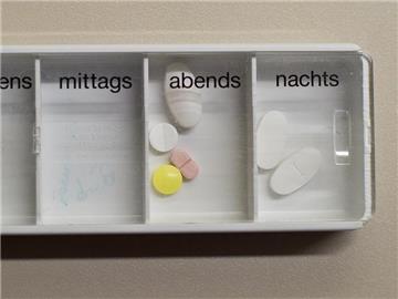 Neue Medikamente werden oft teurer vertrieben mit dem Argument eines Zusatznutzens. Oft haben sie den sogar wirklich.