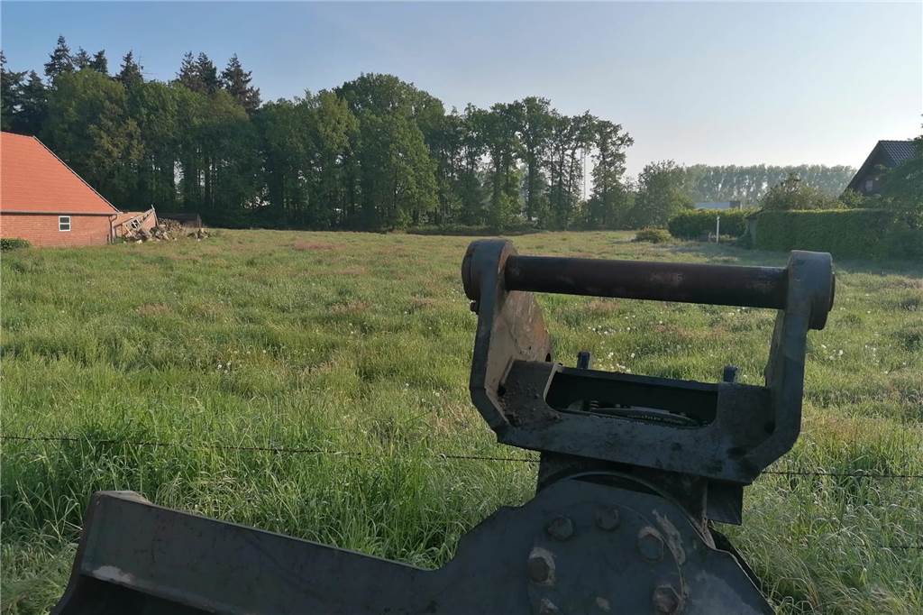 künftiges Baugebiet am Alten Dyk