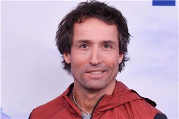 Neuer Cheftrainer der deutschen Langläufer: Peter Schlickenrieder.. Foto: Jens Kalaene