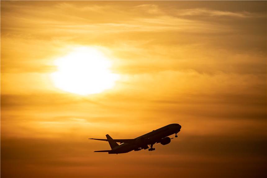 Ab in europäische Hauptstadt! Neues Reiseziel am Dortmunder Flughafen Neues Flugziel für Dortmunder Flughafen im Süden ab 5. September.