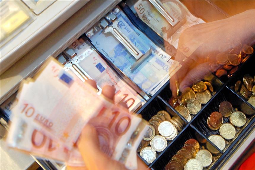 Neue Registrierkassen sollen Steuerbetrug verhindern Neuregelungen zu Registrierkassen belasten auch die Schermbecker Händler. Wenngleich nur wenige darüber offen reden möchten.