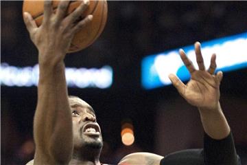 Neuzugang Dorell Wright hatte großen Anteil am Sieg der Bamberger. Foto: Ashley Landis