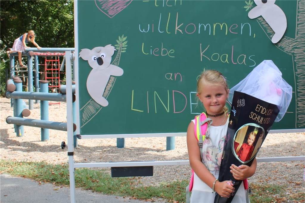 Familie stellt Zahlung der OGS-Beiträge wegen Corona-Pandemie ein Nia (7) geht eigentlich gern in die Lindenschule. Und auch in der OGS macht ihr das Spielen mit den anderen Kindern Spaß. Aber Corona hat viel verändert.