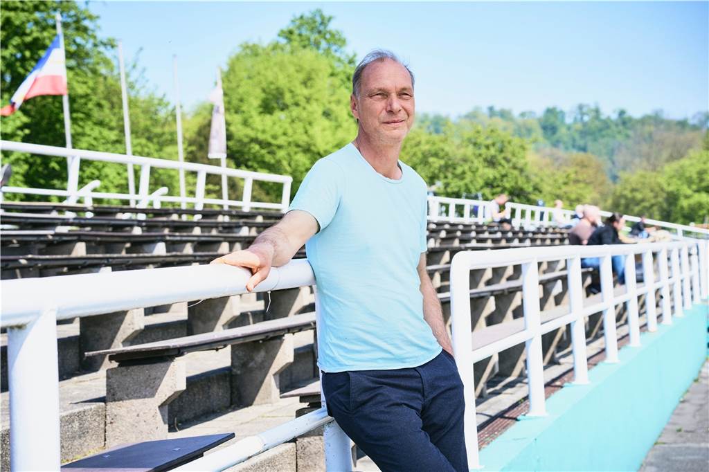 Dickes Lob für Castrop-Rauxel: NDR-Talkshow feiert zwei besondere Orte „Nice to meet you, Ruhrgebiet“, heißt das Buch von Martin Brambach