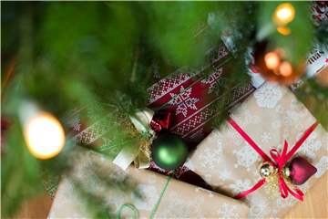 Nicht jedes Weihnachtsgeschenk hat den Geschmack des Beschenkten getroffen - oder es passte nicht oder hatte einen Defekt. Der große Umtausch startet am 27. Dezember.