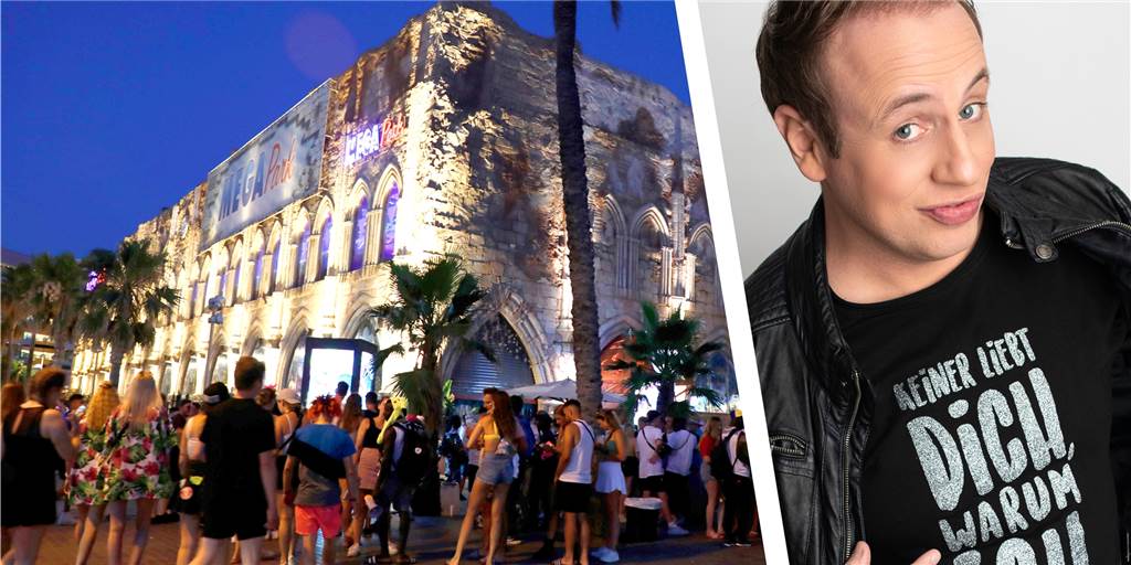 Ahauser Musiker über „Puffmama Layla“: „Respekt vor Leistung der DJs“ Nicht nur am Ballermann oder im Megapark auf Mallorca sondern auf vielen Festen und Partys läuft aktuell "Layla" von DJ Robin und Schürze rauf und runter. Josef Hassing (43), Schlagersänger aus Ottenstein, kann die Aufregung um den Titel nicht verstehen. Da ist er nicht der einzige Ahauser Musiker.