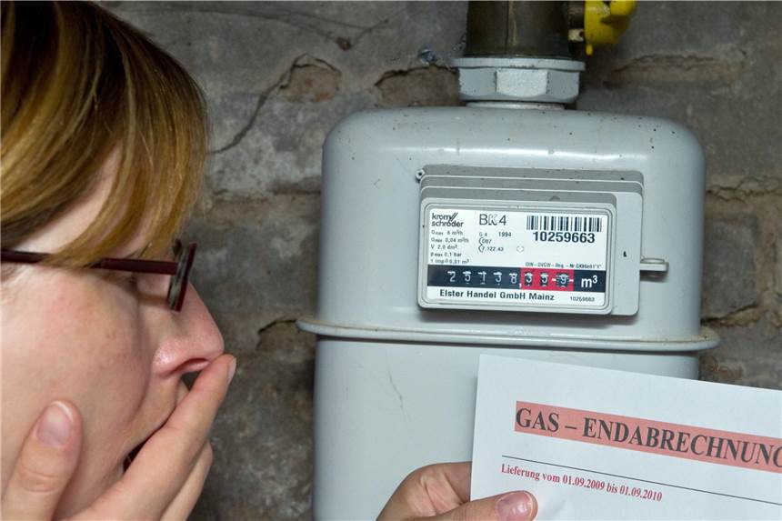 Insolvente Gas-Anbieter: Das ist mehr als ein Ärgernis für die Kunden! Nicht nur die Endabrechnung für Gaspreise erschreckt derzeit viele Verbraucher.