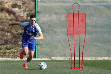 Nicht nur die Trainingsleistungen von Schalkes Nabil Bentaleb lassen zu wünschen übrig.